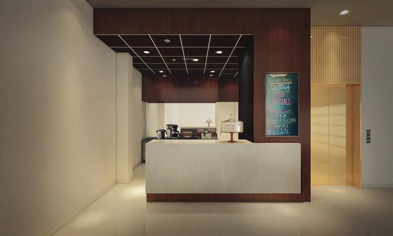  the virtuoso serviced homes for seniors Kitchen