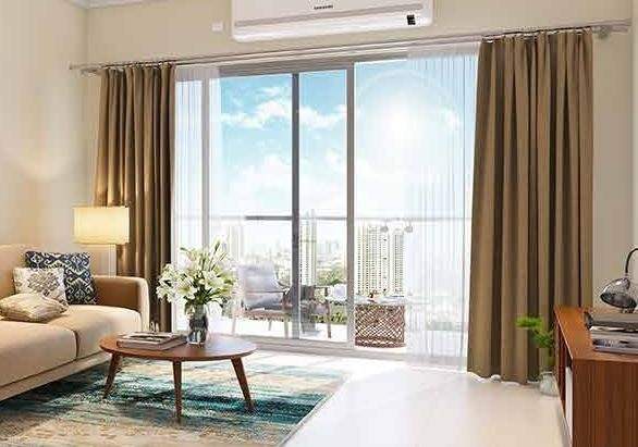  the virtuoso serviced homes for seniors Living Area