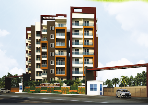  brindhavan Elevation