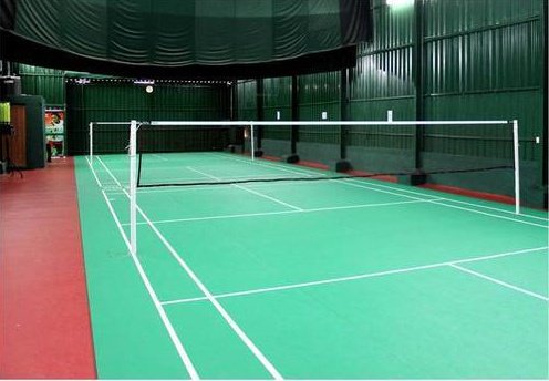  brindhavan Badminton Court