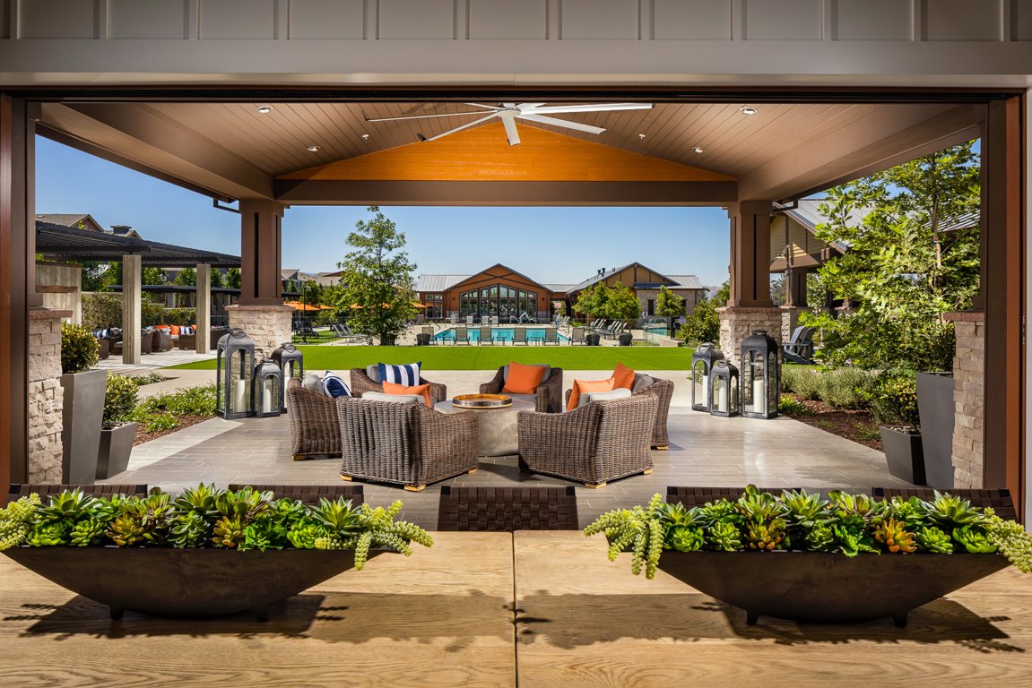  brindhavan Club House