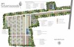  silver-woods Master Plan