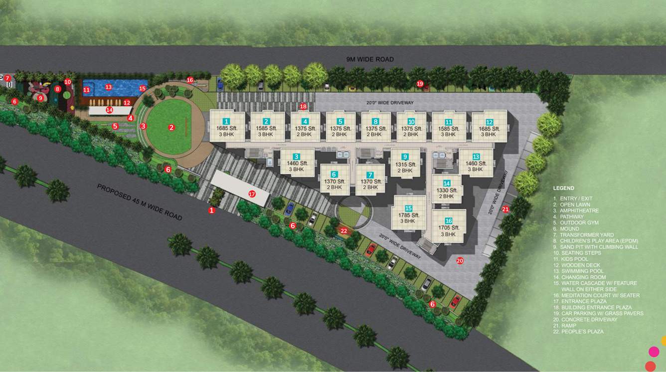  rr avenues Images for layoutPlan