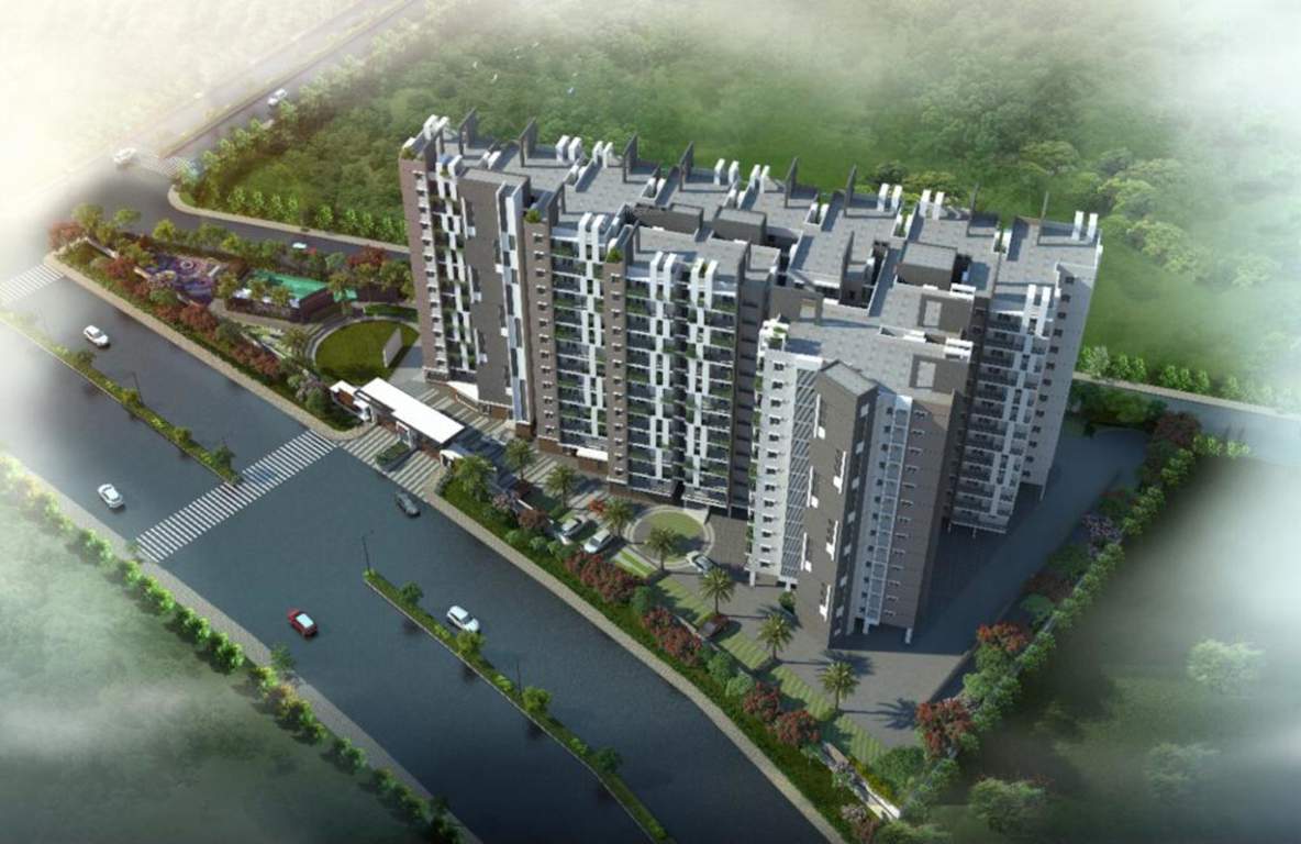  rr avenues Elevation