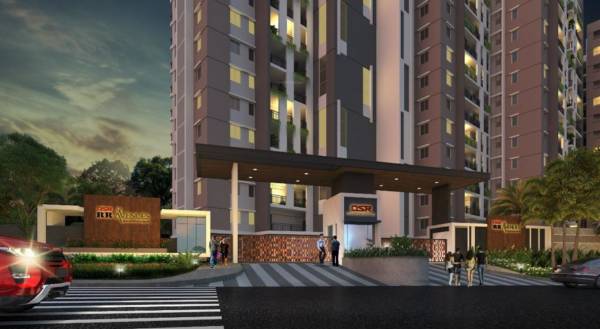  rr-avenues Elevation