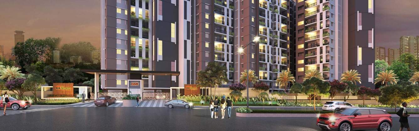  rr avenues Images for Project