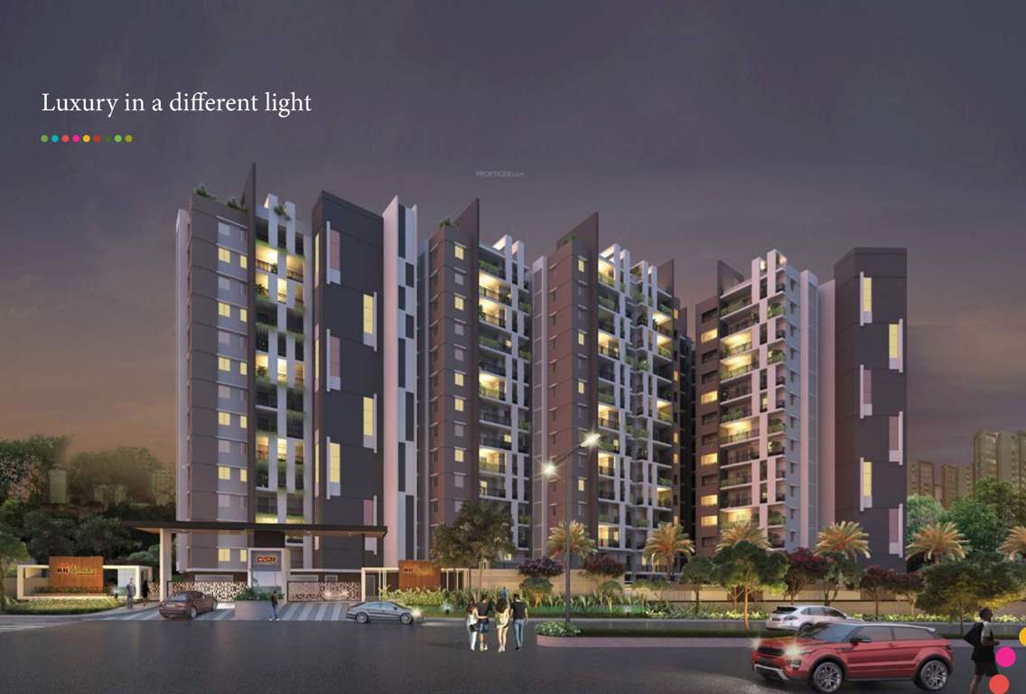  rr avenues Images for Project