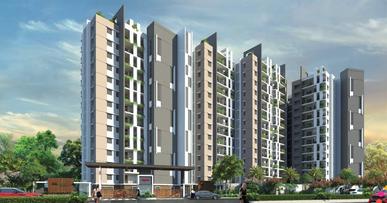  rr avenues Images for Project