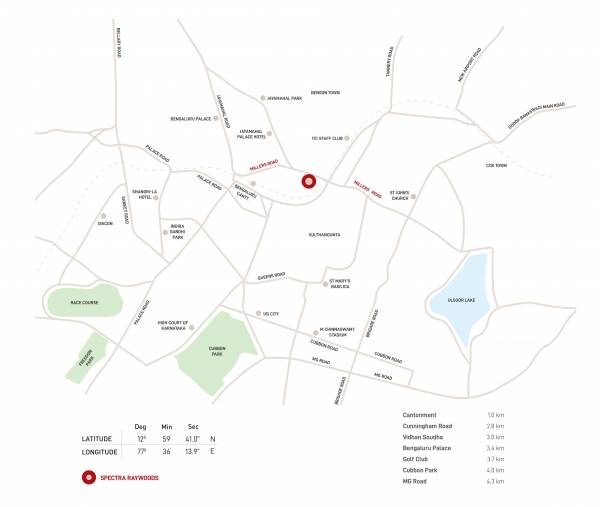  raywoods Images for locationPlan