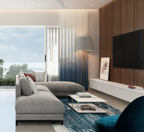 mainOther of Spectra Raywoods