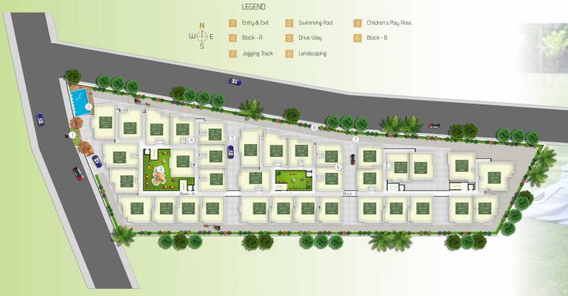  gokulam-block-b Images for layoutPlan