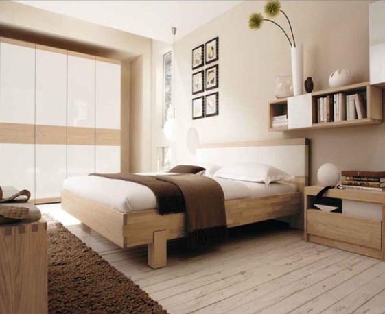 Bedroom gokulam-block-b Bedroom