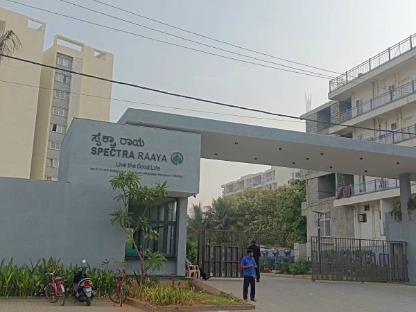  raaya Construction Status May-24