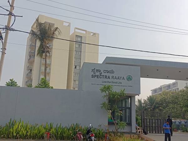  raaya Construction Status May-24