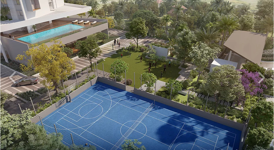 Images for amenities