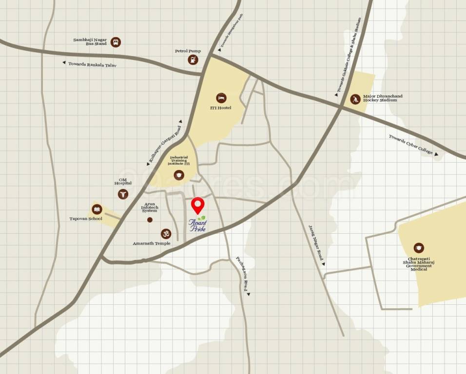 Images for locationPlan