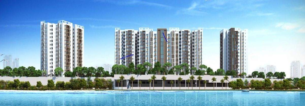  parkway phase 2 Elevation