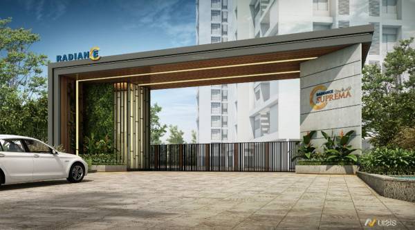  suprema Images for Project