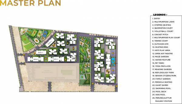  park-63-at-shriram-the-gateway Master Plan