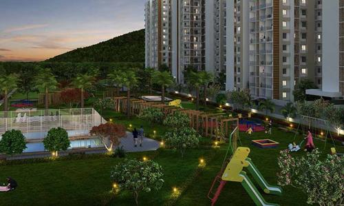  park-63-at-shriram-the-gateway Children's play area