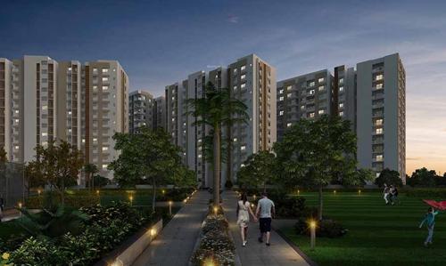  park-63-at-shriram-the-gateway Internal Roads & Footpaths