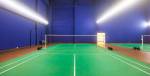  xanadu-phase-2 Badminton Court