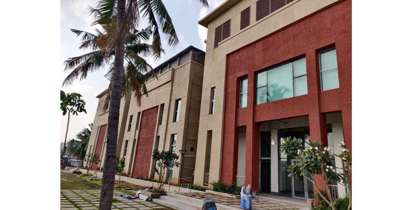  xanadu phase 2 Club House