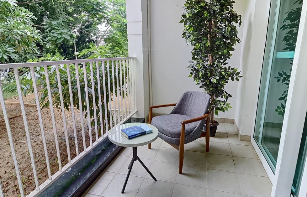  xanadu phase 2 Bedroom