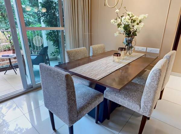  xanadu-phase-2 Dining Area