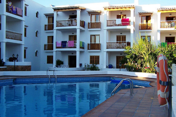  highline Swimming Pool