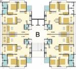 greencity-2 Block B Cluster Plan