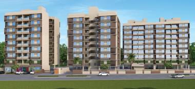 Elevation greencity-2 Elevation