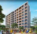  greencity-2 Children's play area