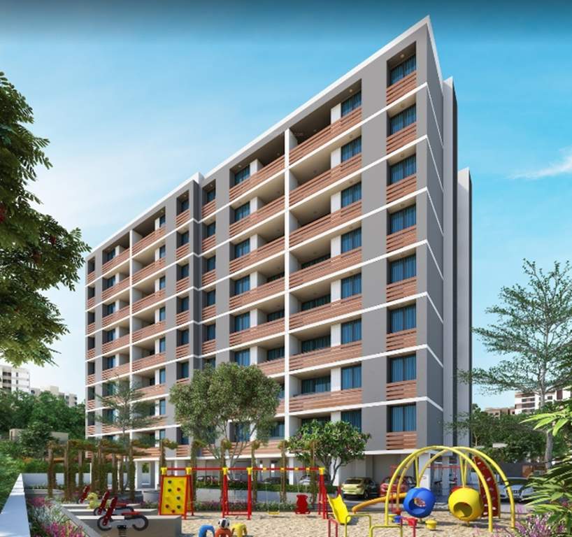  greencity 2 Children's play area