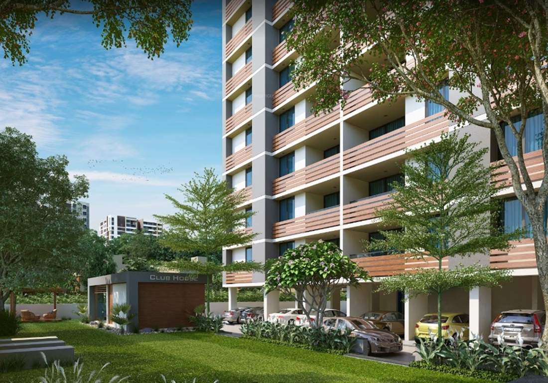  greencity 2 Landscape Garden and Tree Planting