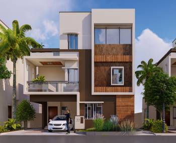 Images for Elevation of Sita Aditya Serene County Images for Elevation of Sita Aditya Serene County