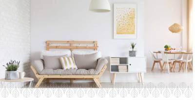  serene-county Living Area