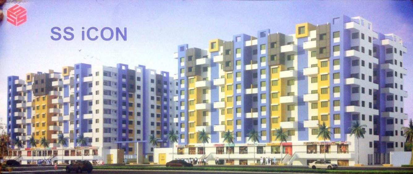  icon phase i Elevation