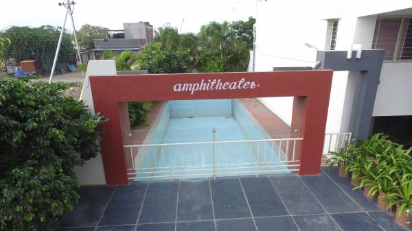  icon-phase-i Amphitheater