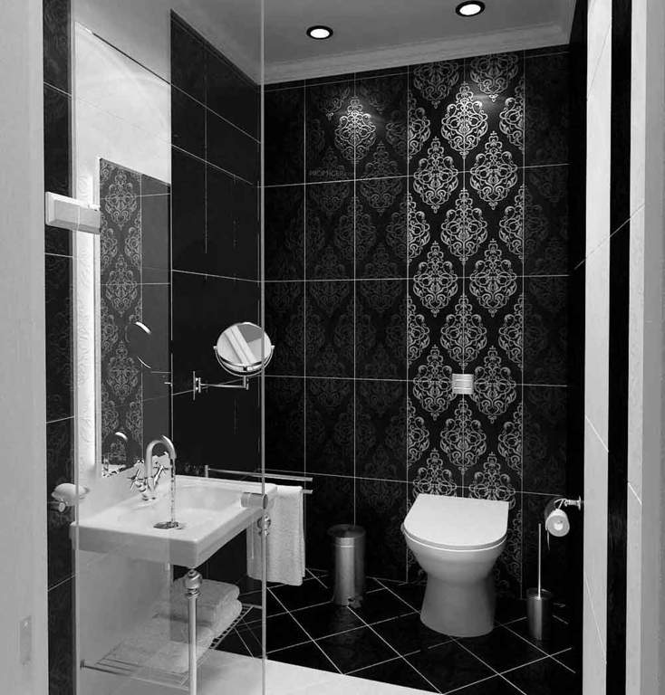  icon phase i Bathroom