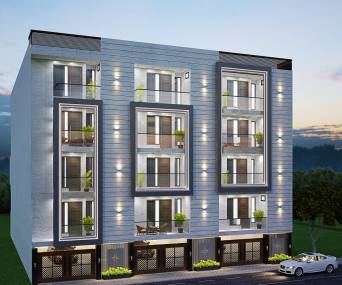 Images for Elevation of S Gambhir Premium Homes Images for Elevation of S Gambhir Premium Homes