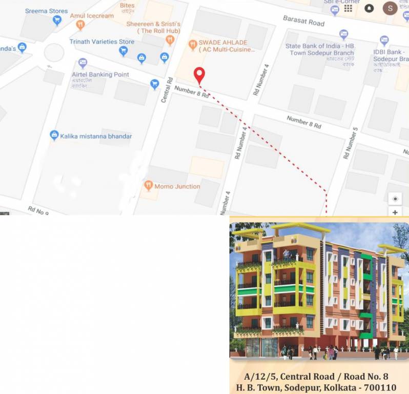 Images for locationPlan