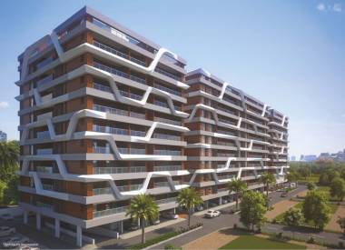 Images for Elevation of Avinash Magneto Signature Homes II Apartment Images for Elevation of Avinash Magneto Signature Homes II Apartment