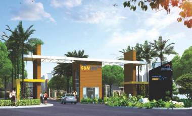 Images for Elevation of Avinash Sun City Plots Images for Elevation of Avinash Sun City Plots