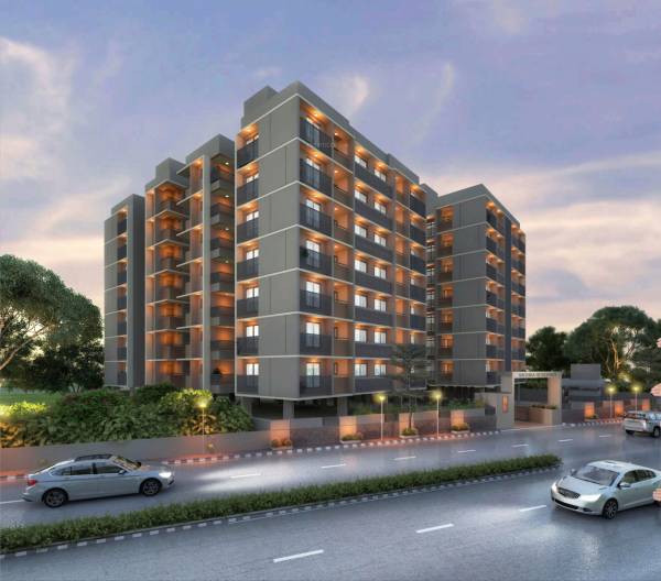  radhika-residency Images for Project