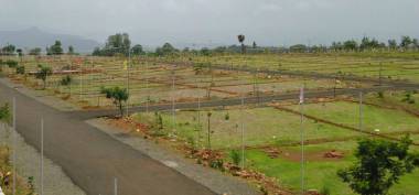 Images for Elevation of Avinash Capital Homes II Plot Images for Elevation of Avinash Capital Homes II Plot