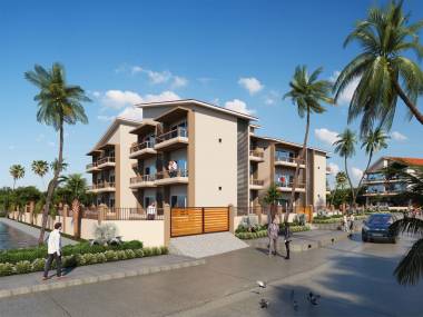 Images for Elevation of Monte Verde Block A Images for Elevation of Monte Verde Block A