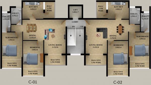 Images for clusterPlan