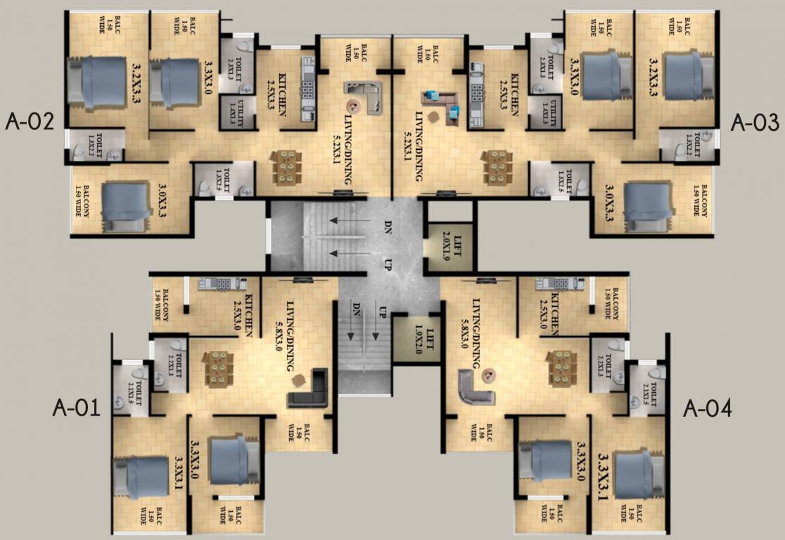 Images for clusterPlan