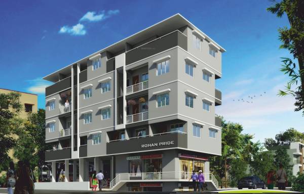 Images for Project rohan-pride-phase-2 Images for Project